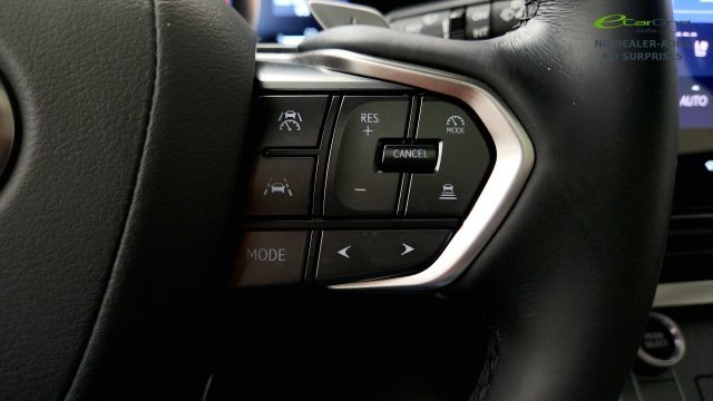 Used 2026 Lexus GX 550 w/ Accessory Package (2T) AWD/4WD image 64