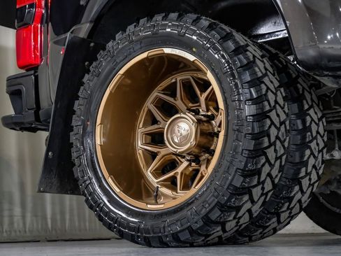 Used 2025 Ford F350 King Ranch image 54