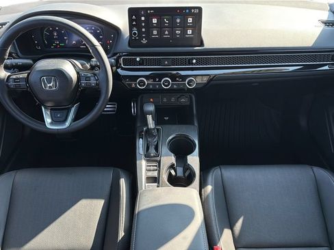 Used 2025 Honda Civic Sport Touring image 15