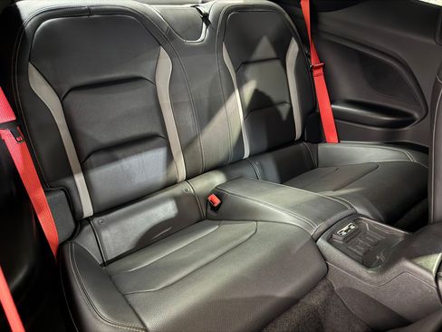 Used 2016 Chevrolet Camaro SS RWD image 39