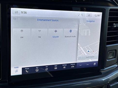 Certified 2023 Ford F150 XLT w/ Equipment Group 302A High image 32