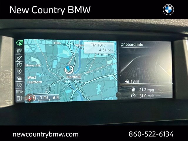 Used 2015 BMW X3 xDrive35i AWD/4WD image 21