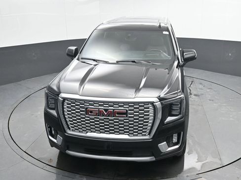 Used 2021 GMC Yukon XL Denali w/ Advanced Technology Package image 42