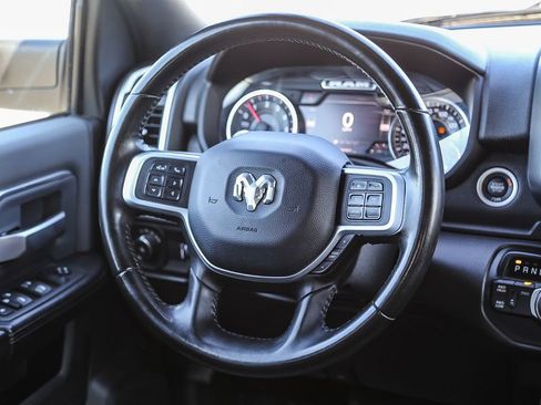 Used 2022 RAM 2500 Big Horn w/ Safety Group B image 15