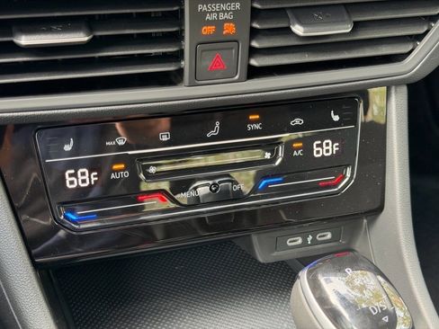 New 2026 Volkswagen Jetta Sport FWD image 29