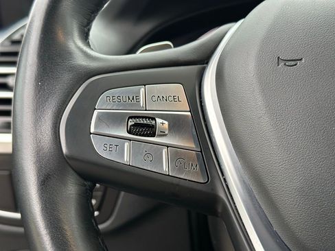 Certified 2024 BMW X3 xDrive30i w/ Premium Package w/ZPA AWD/4WD image 30