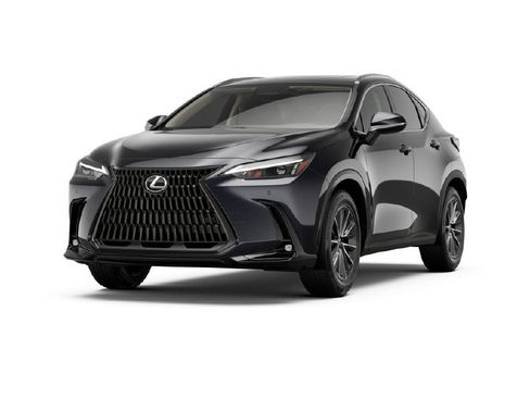 New 2026 Lexus NX 350 AWD w/ Accessory Package (2T) image 1