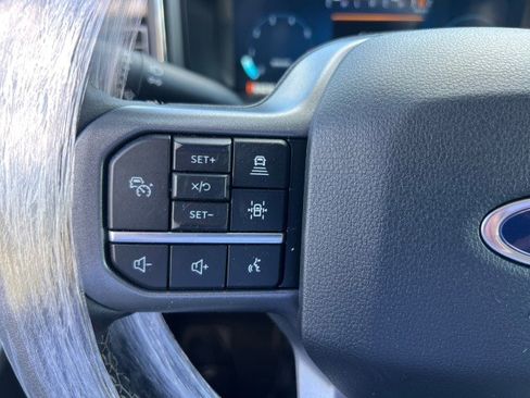 New 2026 Ford F350 Lariat w/ Tremor Off-Road Package AWD/4WD image 24