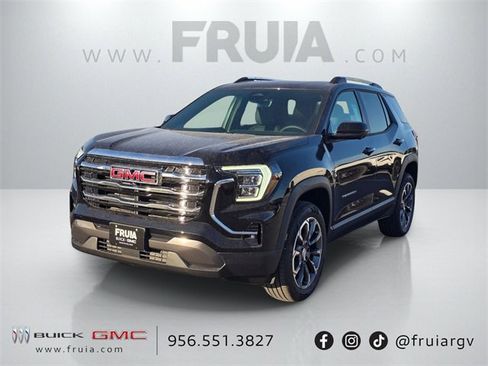 New 2026 GMC Terrain Elevation w/ Elevation Premium Package image 1