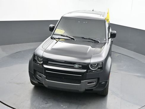 Used 2024 Land Rover Defender 110 Carpathian Edition image 32