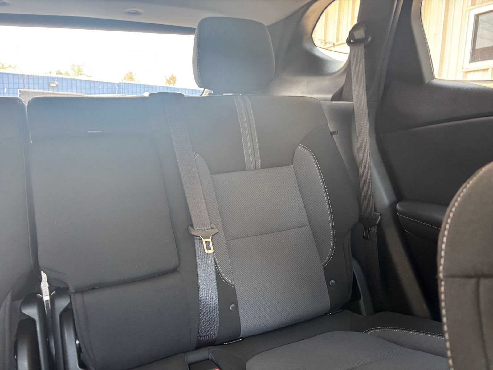 Used 2026 Chevrolet Blazer LT FWD image 38