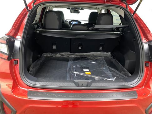 New 2026 Subaru Crosstrek 2.5i Limited AWD/4WD image 20