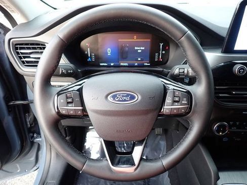 Certified 2023 Ford Escape Active AWD/4WD image 24