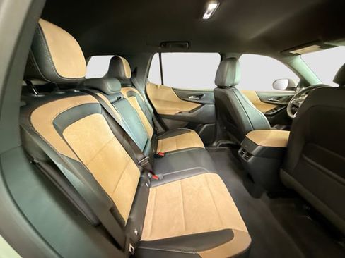 New 2026 Chevrolet Equinox ACTIV w/ Safety and Technology Package AWD/4WD image 27