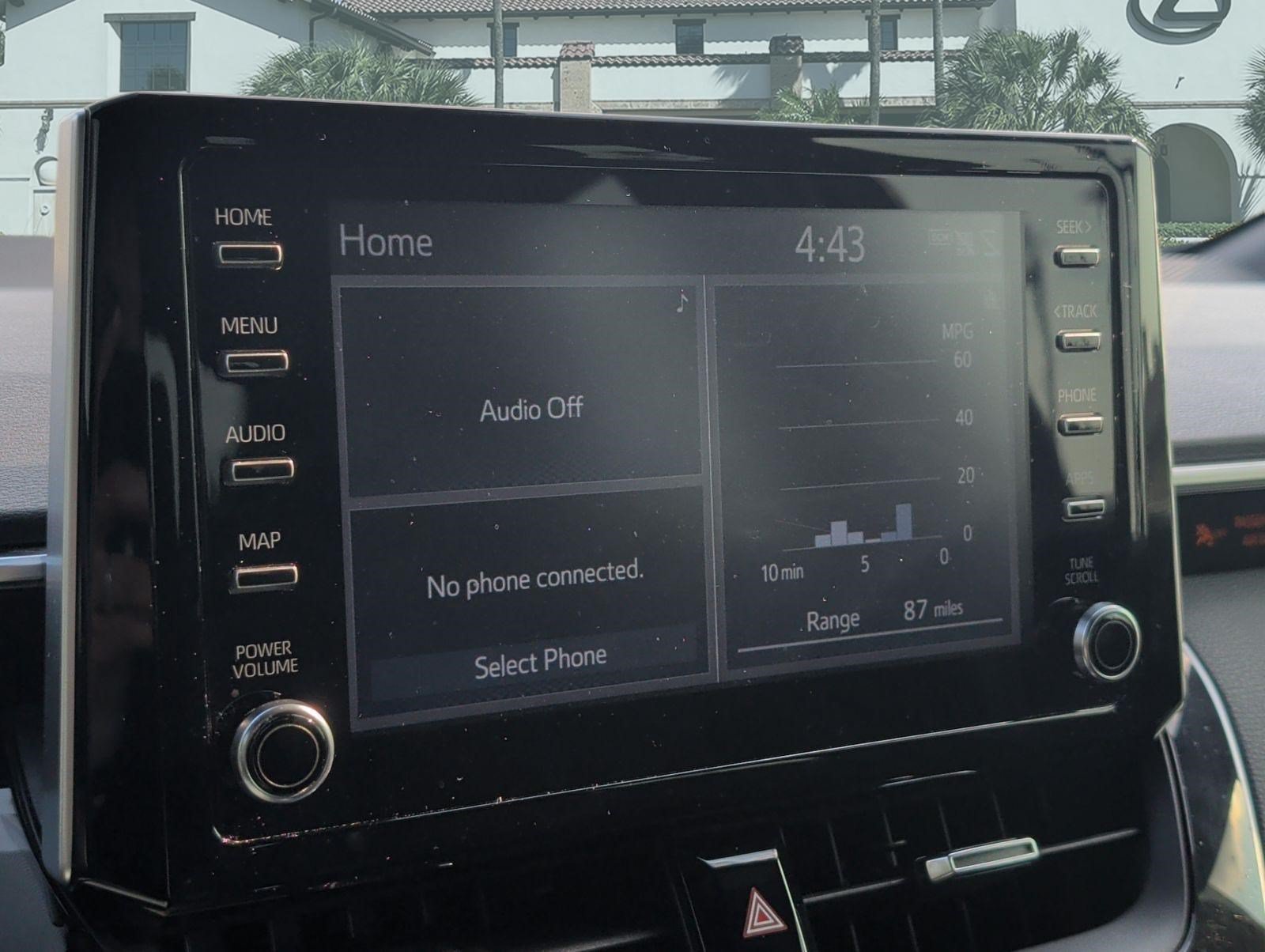 Used 2020 Toyota Corolla SE FWD image 18