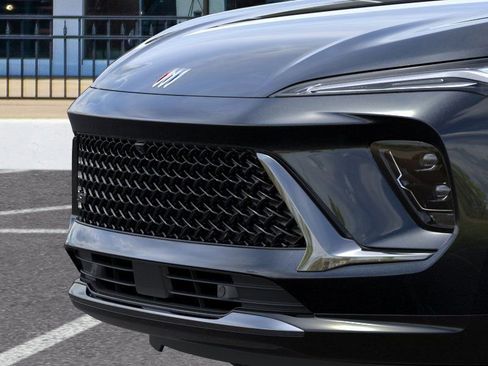 New 2026 Buick Envision Sport Touring image 13