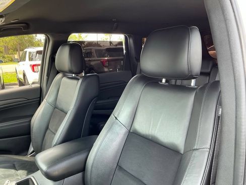 Used 2022 Jeep Grand Cherokee Laredo X RWD image 27