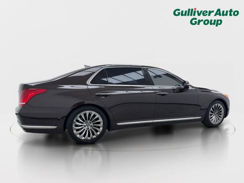 Used 2019 Genesis G90 3.3T Premium RWD image 9