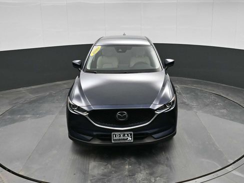 Used 2020 MAZDA CX-5 Touring image 24