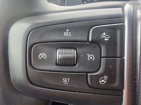 Used 2025 GMC Sierra 1500 Elevation w/ Elevation Premium Package AWD/4WD image 6