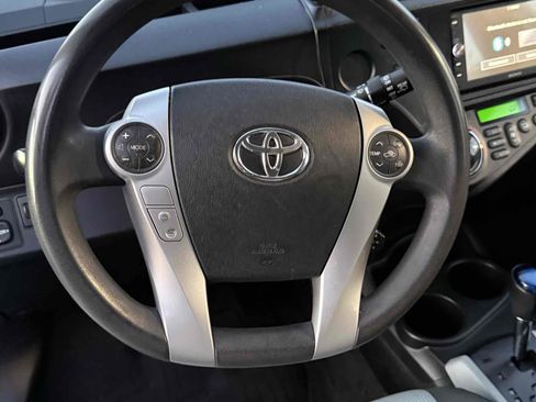 Used 2014 Toyota Prius C Two image 64