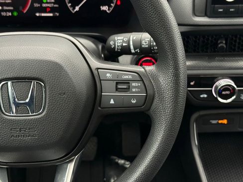 Used 2025 Honda CR-V EX image 22