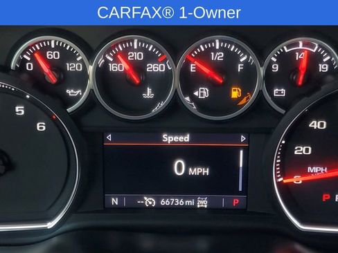 Certified 2021 Chevrolet Silverado 1500 RST w/ LPO, Liner Protection Package image 17