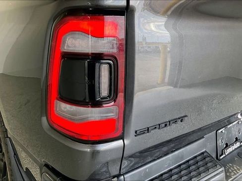 Used 2021 RAM 1500 Sport w/ Trailer Tow Group AWD/4WD image 41