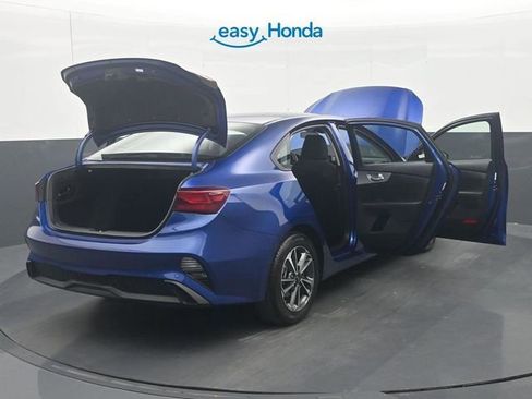 Used 2024 Kia Forte LXS image 39