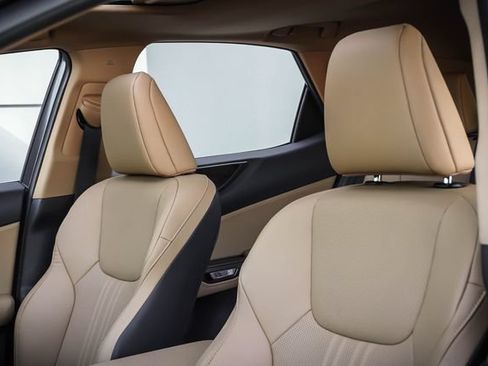 Certified 2024 Lexus NX 250 FWD w/ Cold Area Package image 10