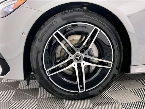 New 2026 Mercedes-Benz E 350 4MATIC Sedan image 11