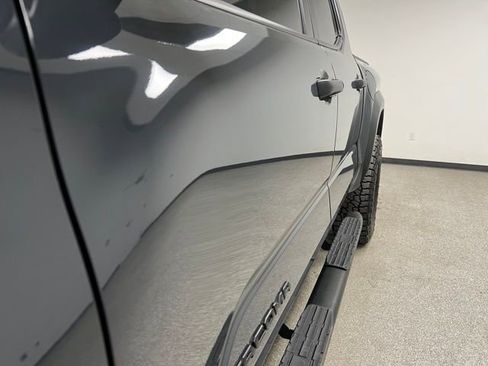 Used 2025 Toyota Tacoma TRD Off-Road w/ TRD Off Road Upgrade Package image 13