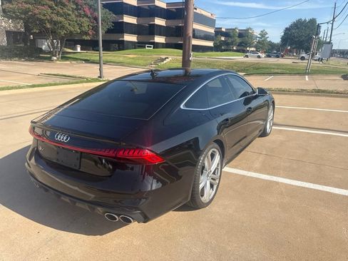 Used 2023 Audi S7 Prestige AWD/4WD image 11