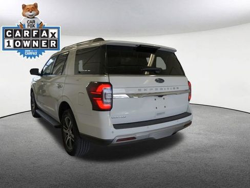 Used 2024 Ford Expedition Limited AWD/4WD image 11