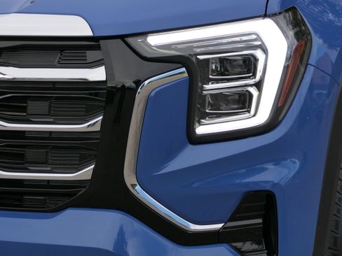 New 2026 GMC Terrain Elevation image 9