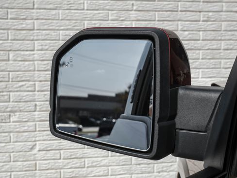 Used 2017 Ford F150 King Ranch w/ Equipment Group 601A Luxury image 36