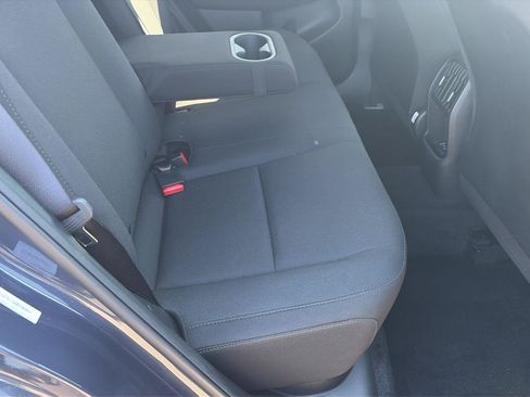 Used 2025 Hyundai Kona SEL AWD/4WD image 16