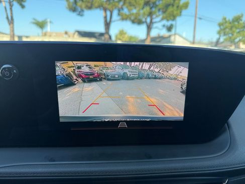 Used 2025 Buick Encore GX Preferred FWD image 21