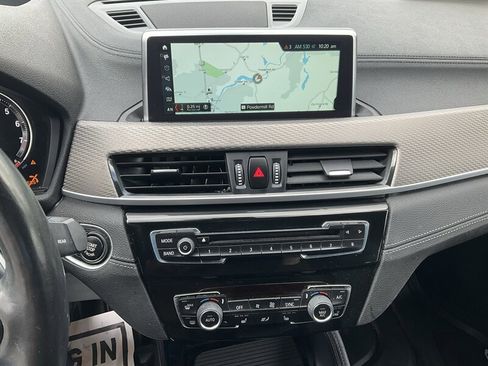 Used 2018 BMW X2 xDrive28i w/ M SportX Package image 32