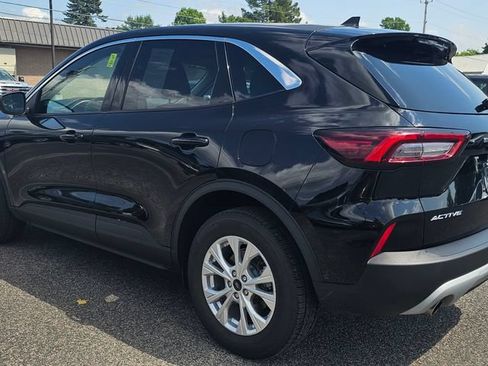 Used 2024 Ford Escape Active AWD/4WD image 6