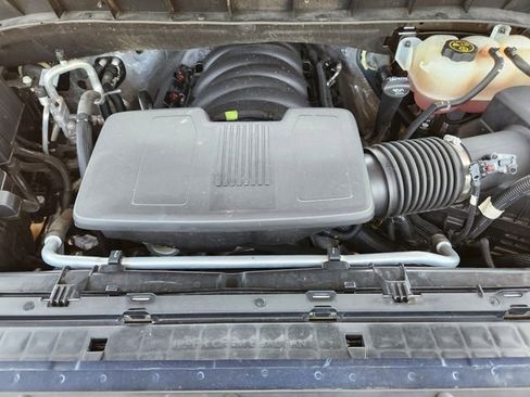 Used 2023 Chevrolet Silverado 1500 LT image 31