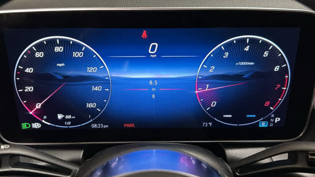 Certified 2026 Mercedes-Benz GLC 300 4MATIC image 19