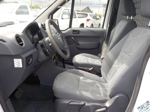 Used 2011 Ford Transit Connect XLT FWD image 12