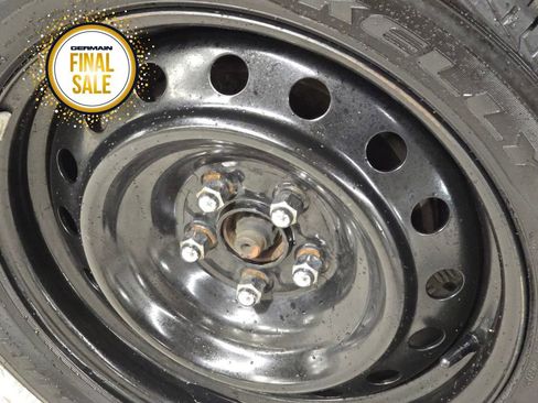 Used 2016 Toyota Corolla L image 10