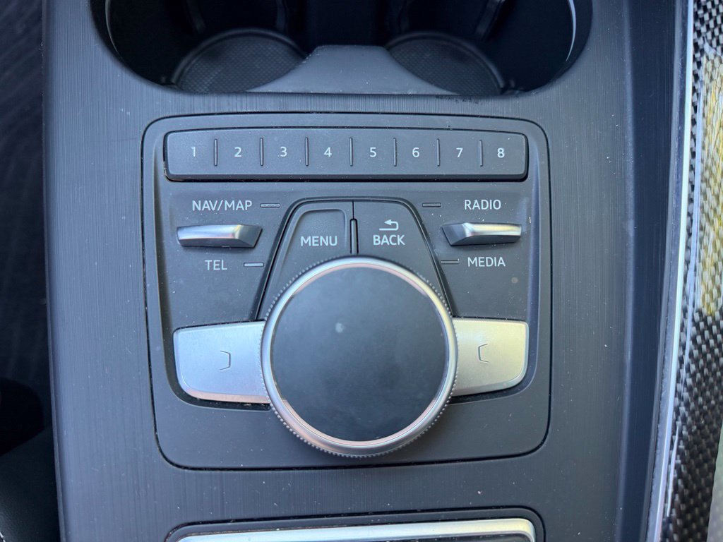Used 2018 Audi S5 Prestige AWD/4WD image 25