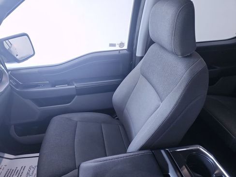 Used 2024 Ford F150 XLT w/ Equipment Group 302A MID image 23