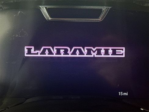 New 2025 RAM 3500 Laramie image 11