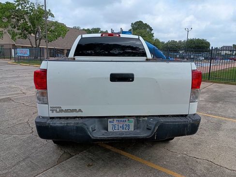 Used 2013 Toyota Tundra 2WD Double Cab image 4
