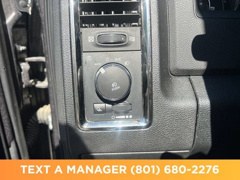 Used 2017 RAM 1500 Sport w/ Convenience Group AWD/4WD image 30
