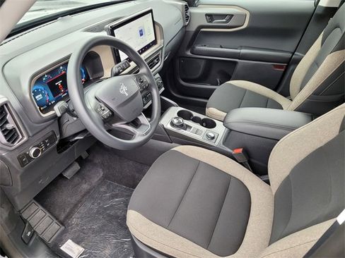 New 2025 Ford Bronco Sport Big Bend image 11